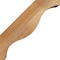 Ekena Millwork 6"W x 10"D x 10"H Funston Rough Sawn Knee Brace, Western Red Cedar BRC06X10X10FST00RWR - alternate 2